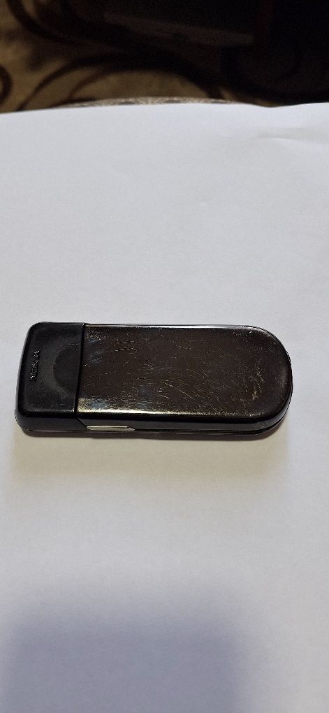 Nokia 8800 sirocco