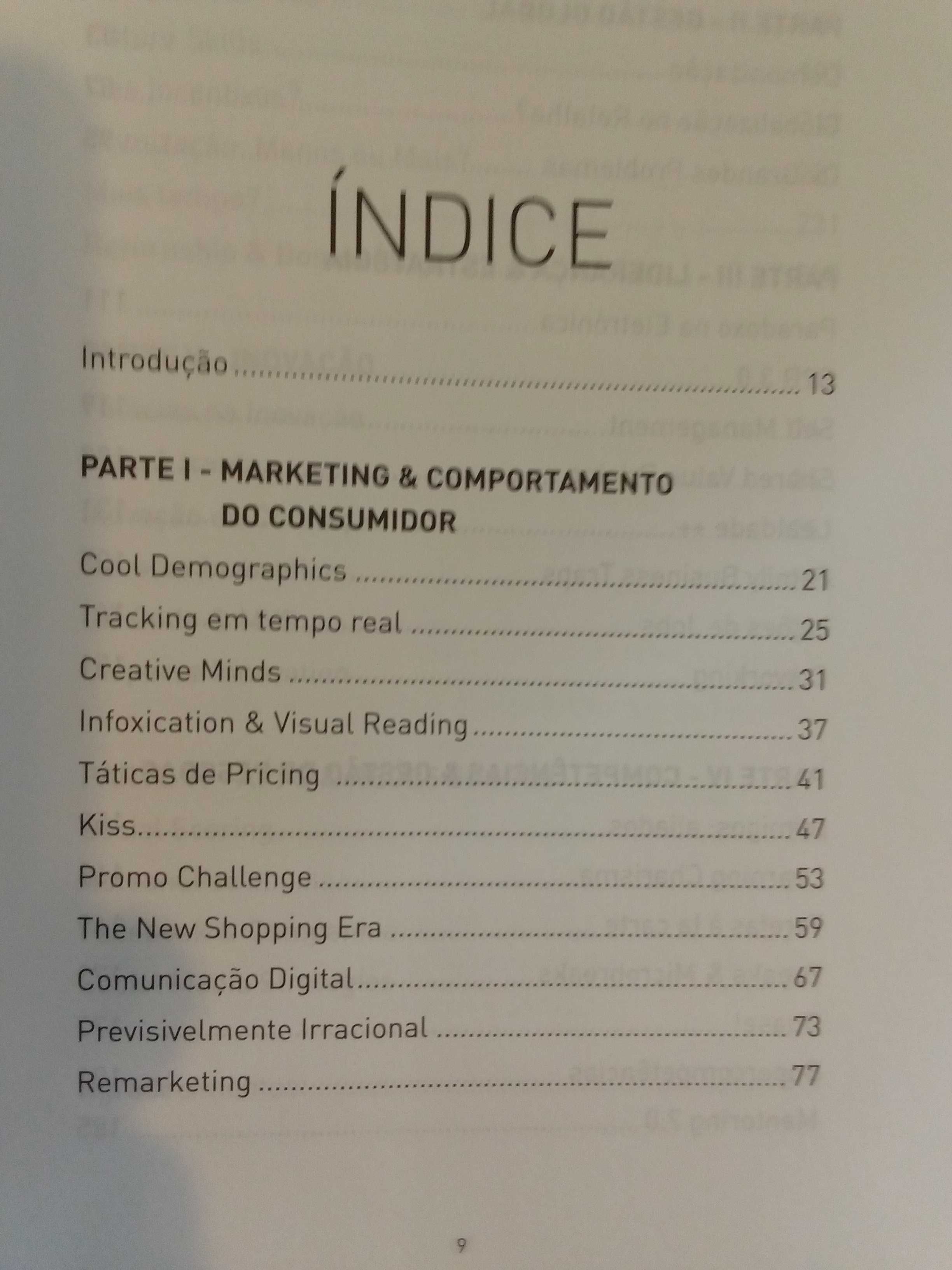 Pedro Barbosa - Harvard trends, 45 tendências de gestão