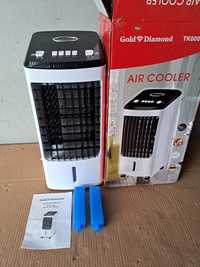 Охладитель увлажнитель воздуха как кондиционер
