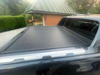 Mountain Top (roleta do auta) FORD + spoiler
