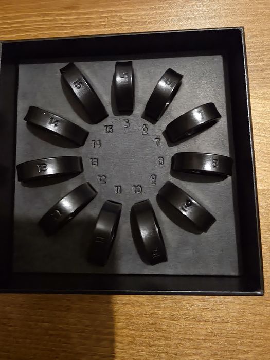 Galaxy Ring Sizing Kit