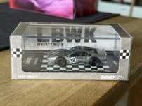 Inno64 Ferrari 308 GTB Grey LBWK
