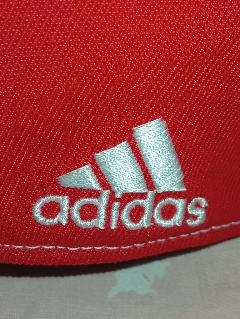 Кепка Adidas Chicago bulls