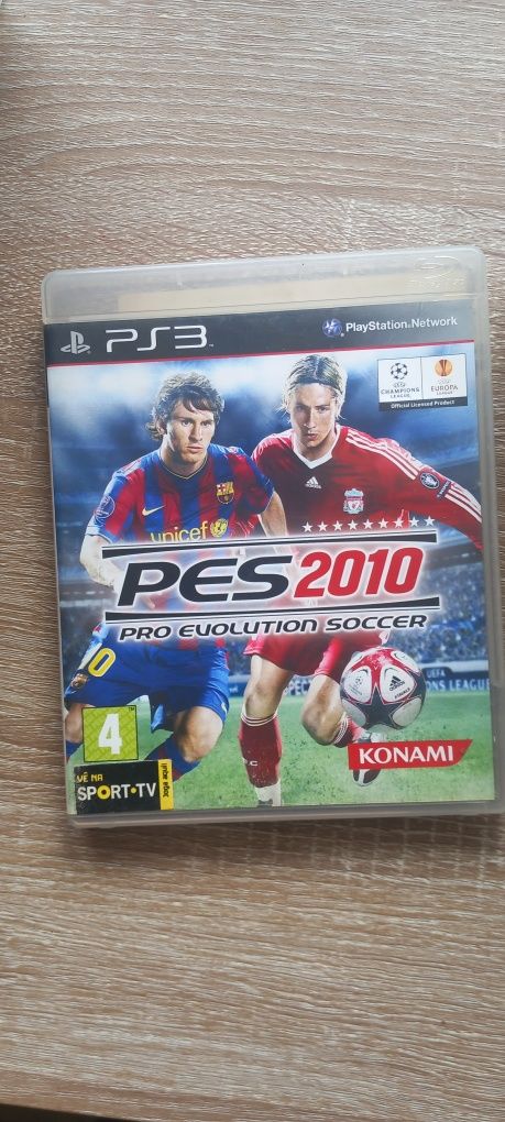 Diversos jogos ps3