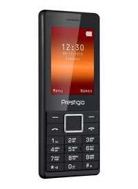 Мобільний телефон Prestigio Muze A1 1241 Dual Sim (Black)