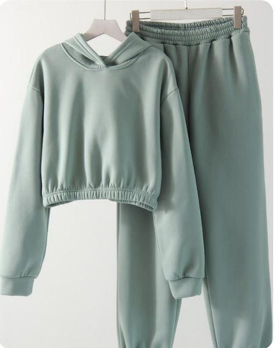 Жіночий костюм двійка  L