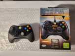 Battlefield 4 official wired controller xbox 360