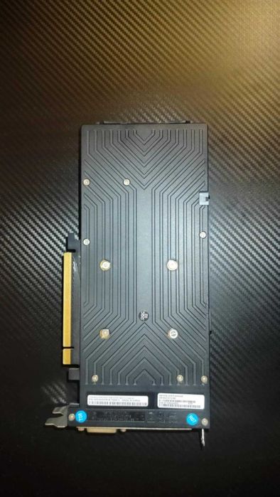 Karta graficzna GeForce 1660 super GTX od Gainward