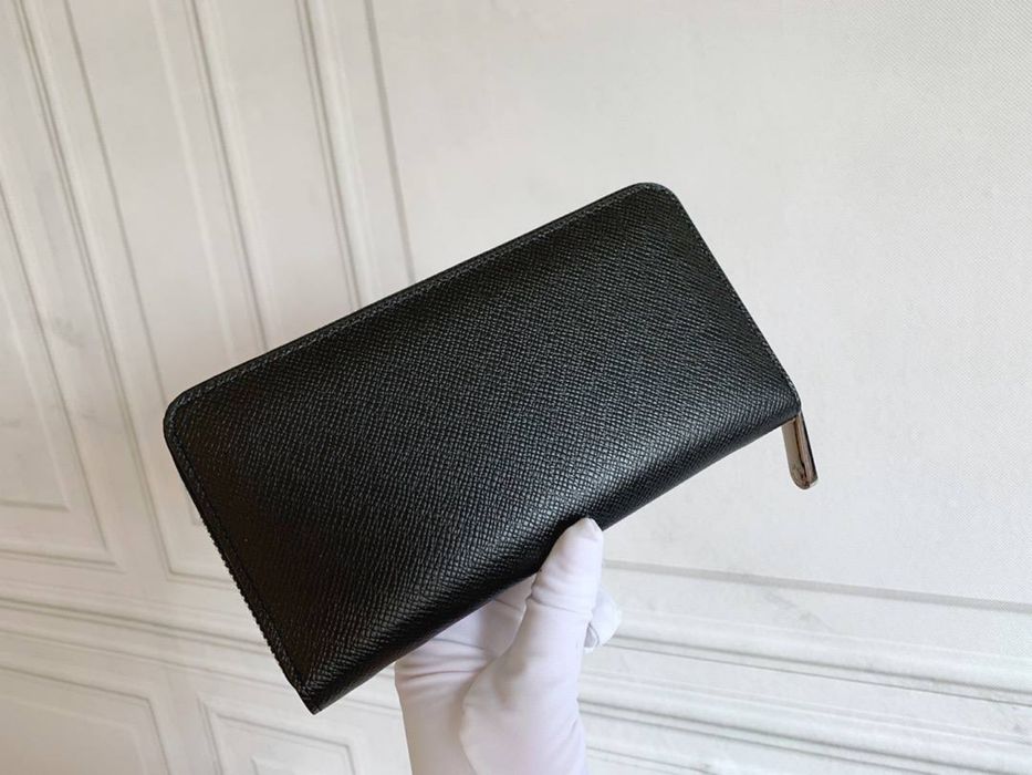 Чоловічий клатч Louis Vuitton мужской клатч луи кошелек портмоне