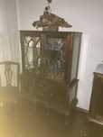 Móveis de sala vintage/ estilo clássico