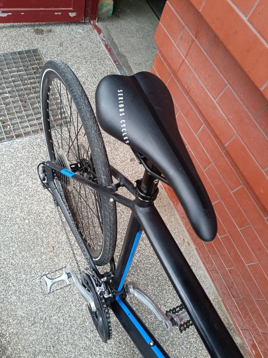 Rower krosowy NISHIKI rama M