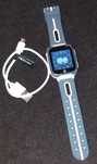 Zegarek Forever Kids Watch CALL ME KW-50 Różowy SIM Lokalizacja