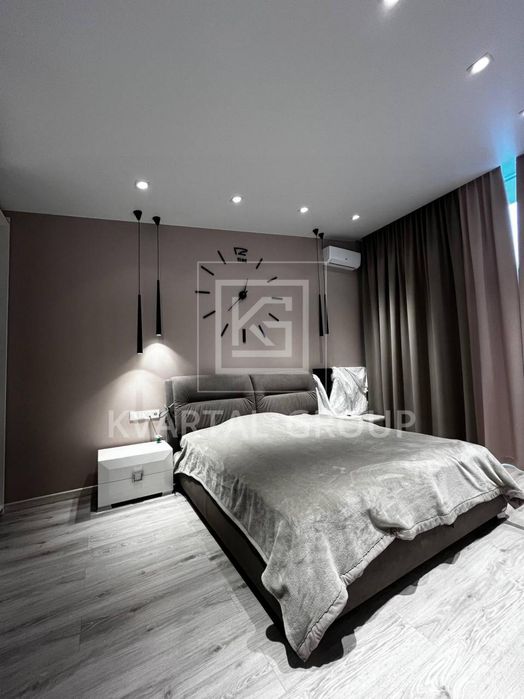 Пропонуємо повноцінний ПЕНТХАУС з ремонтом меблями та технікою!