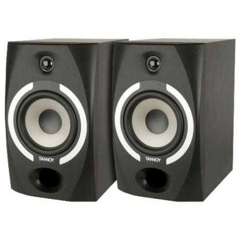 Monitory Studyjne Aktywne Tannoy Reveal 501a Unikat