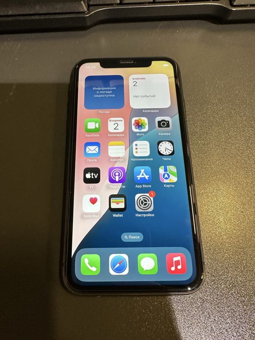 Iphone 11 128gb Neverlock