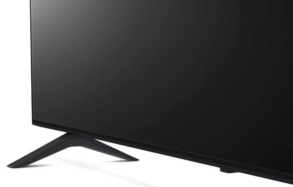 Telewizor LG 43NANO756QC NanoCell 4: Wifi, Smart TV, Bluetooth