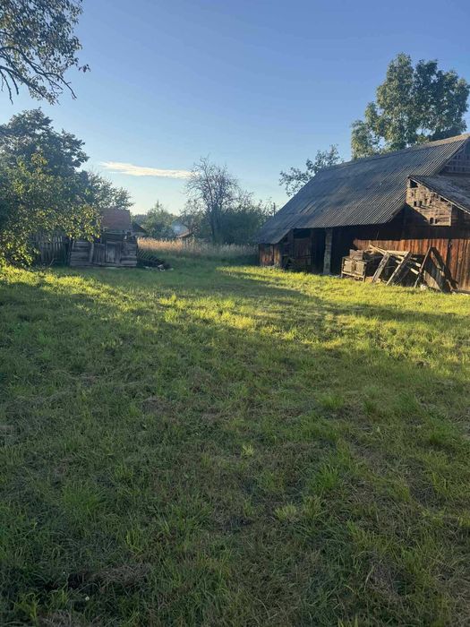 Будинок під дачу у с. Бортятин, Львівської області. Ціна 15000$
