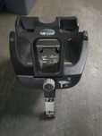 Isofix ovo  be cool