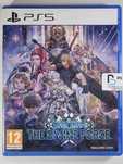 Star Ocean: The Divine Force / Gra PS5 / Sklep Perfect Blue / Mokotów
