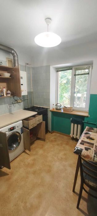 Довгострокова оренда 1 к. квартири