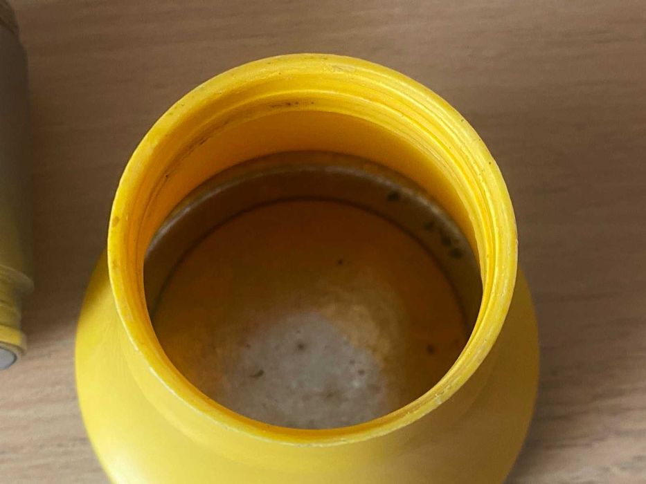 Ручная мельница для специй, кофе времен СССР.