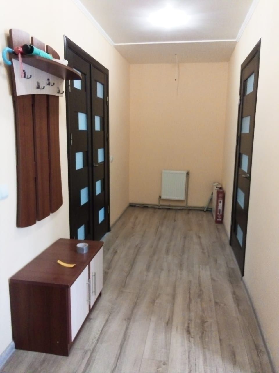 Двокімнатна квартира