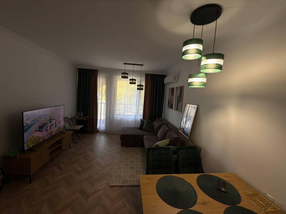 Wynajme apartament