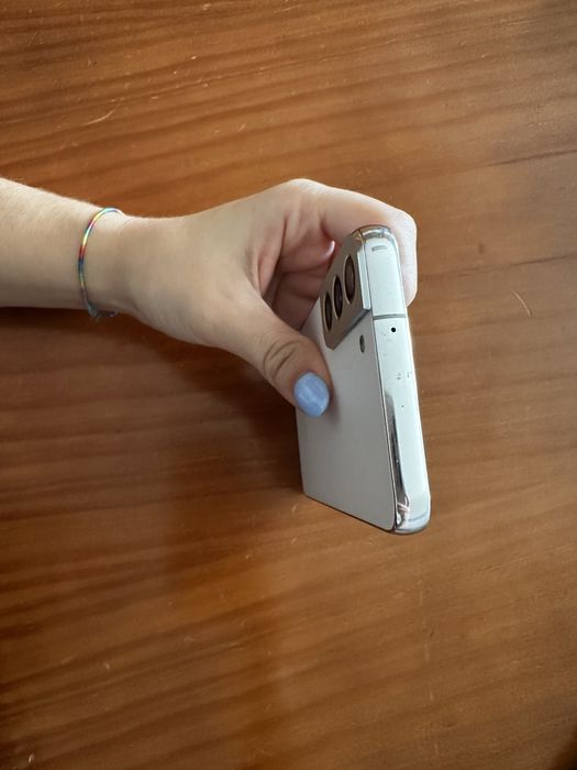 Samsung Galaxy S22 128GB Branco