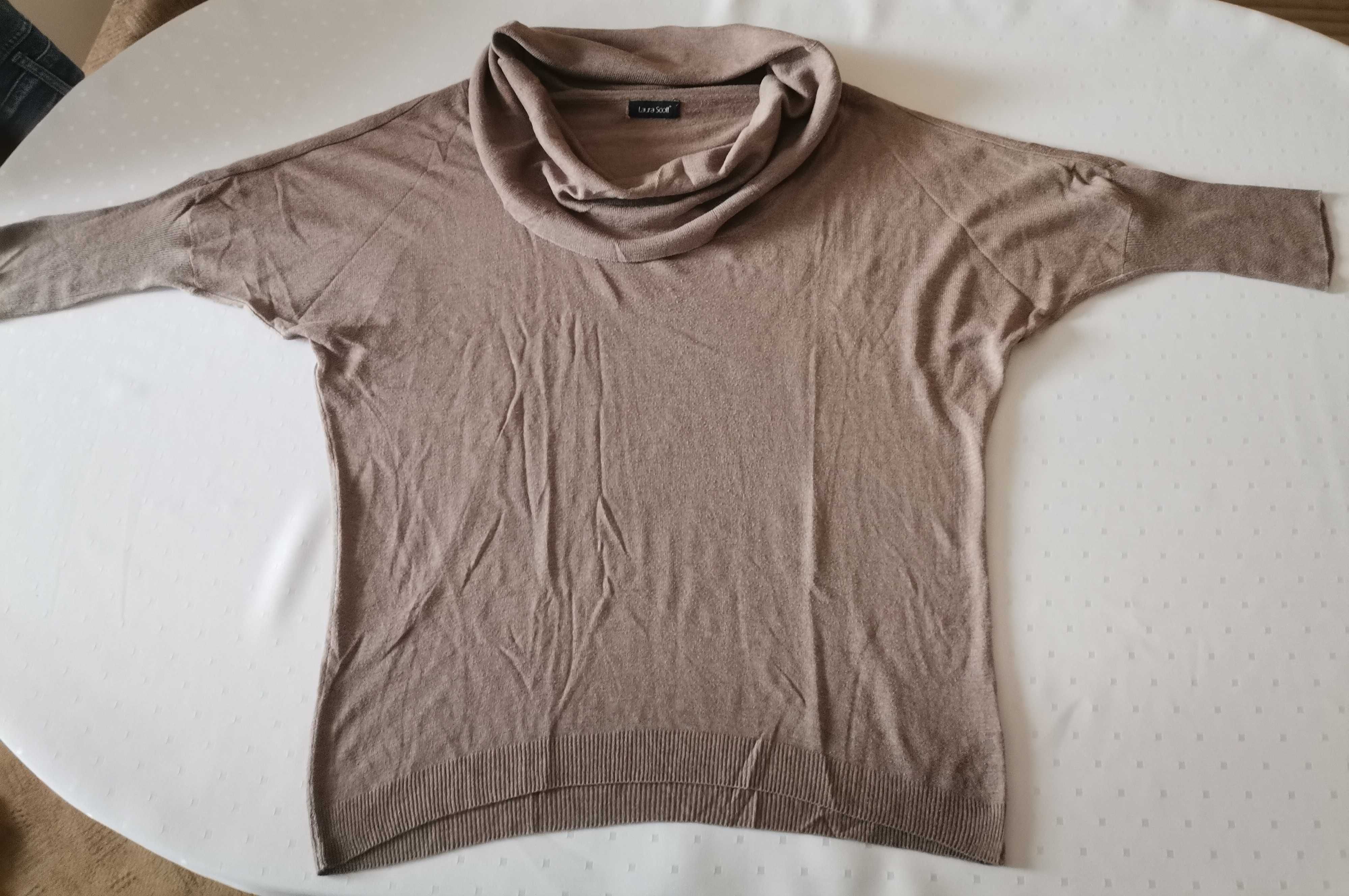 Sweter Laura Scott rozmiar 36/38