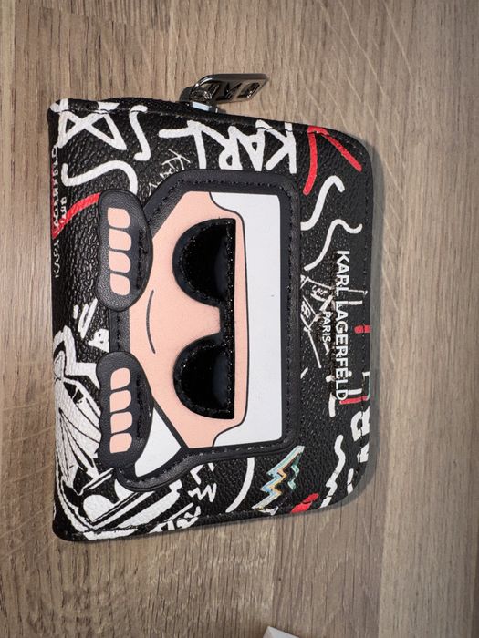 Гаманець Karl Lagertfeld