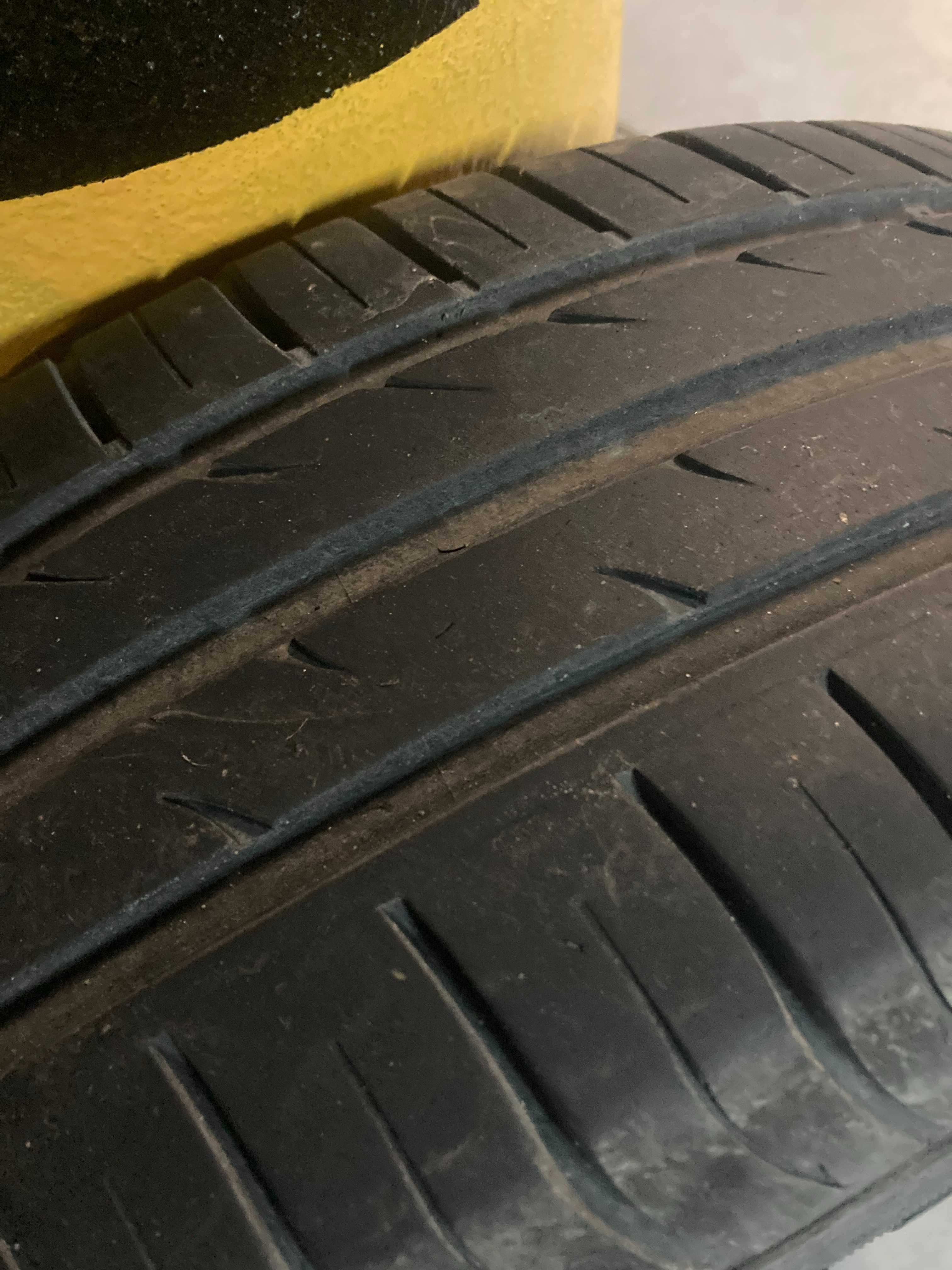 Opony letnie 185/65R15