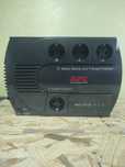 Безперебійник ДБЖ APC Back-UPS ES 525VA (BE525-RS).