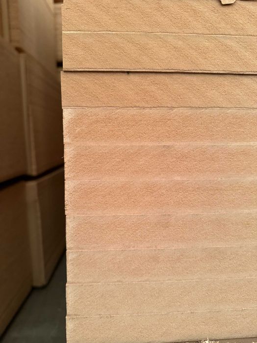 Płyta MDF surowa 30 mm – 2070x2070 mm