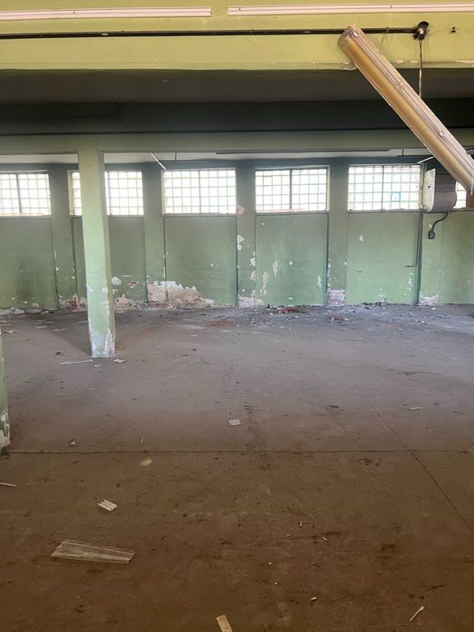 Magazyn do wynajęcia Wałbrzych 1060m2