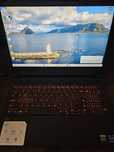 Ноутбук Dell Inspiron G15 5511 [5511-7073) і7 RTX3050 8Gb 32GbRAM  1Tb