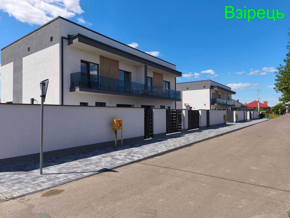 Продається сучасний та стильний котедж, мкр-н Минай Код: 37571