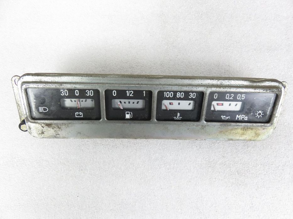 WSKAŹNIKI FSC ZUK 2.1