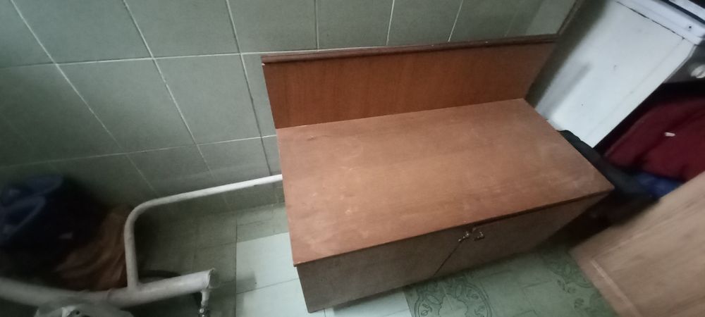 Тумбочка   під  телевізор