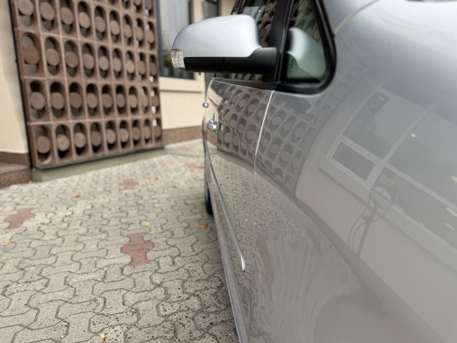 Фольксваген Туран 1.6mpi