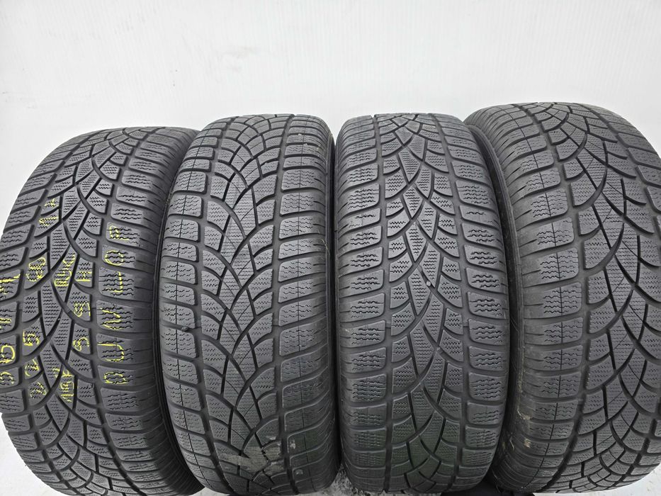 Dunlop SP Winter Sport 3D 225/60r17 99H N3671