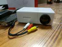Mini projektor LED