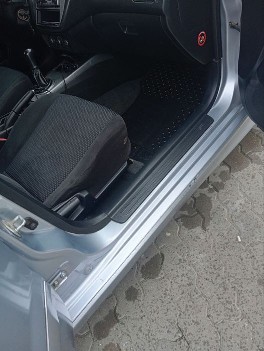 Mitsubishi Lancer 9 1.6