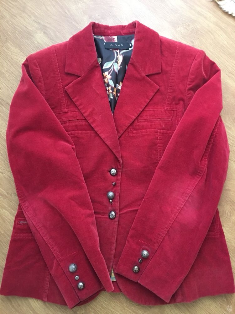 Blazer de Senhora