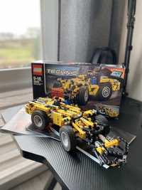 Zestaw 42049 Lego Technic Ładowarka Górnicza