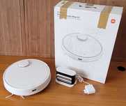 Xiaomi MOP 2S - robot sprzątający z funkcją mopowania - Dostawa Gratis