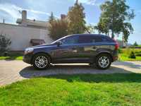 Volvo XC60 2.0 diesel 163KM