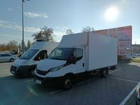 OD 50zł PRZEWÓZ RZECZY/MEBLI Przeprowadzki/Transport  WSPÓŁPRACA/ FV