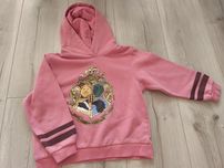 Bluza hm Harry Potter rozmiar 110/116