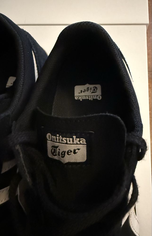 Onitsuka Tiger CALIFORNIA 78 EX