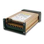 Wodoodporny zasilacz impulsowy LED zewnętrzny IP45 400W 12V 33A 50952
